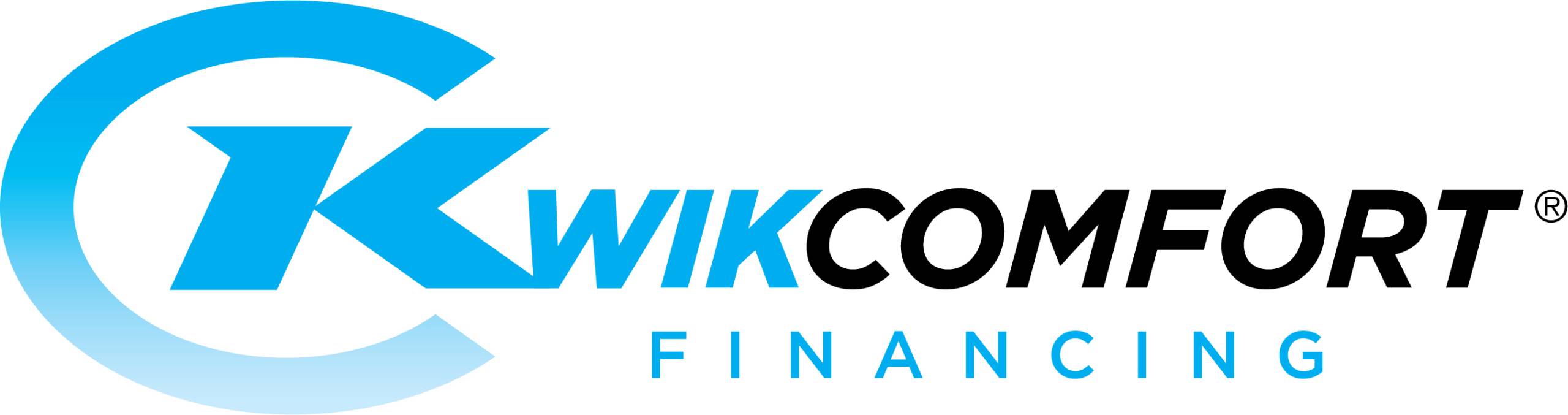 Kwik Comfort Financing