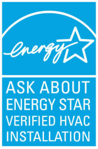 Ask about Energy Star Verified HVAC